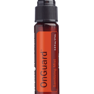 بخاخ معقم بالزيوت النباتيه: البرتقال البري والقرنفل والقرفة والأوكالبتوس وإكليل الجبل (عضوي)