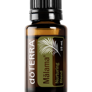 زيوت “مالاما” | مزيج عطري من أرض هاواي  (صافي 15مل، مُركز، عضوي، زرع في البلد الأصلي)