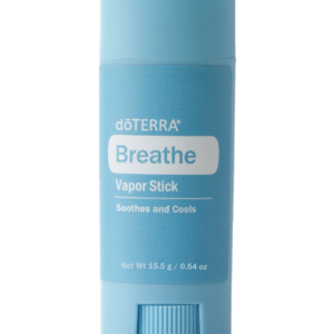 أرول أون “التنفس” | أصبع رول اون من مزيج عطري لدعم الجهاز التنفسي