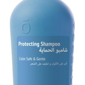 شامبو شعر بالزيوت العطرية الطبيعية (نساء/رجال)