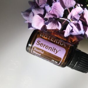 زيوت “الراحة” | مزيج عطري يدعم الإسترخاء والنوم (صافي 15مل، مُركز، عضوي، زرع في البلد الأصلي)