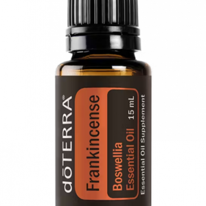 زيت اللبان “Frankincense” (صافي 15مل، مُركز، عضوي، زرع في البلد الأصلي)