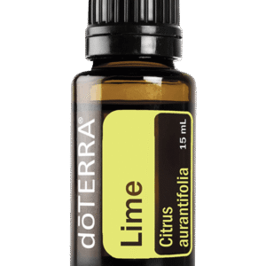 زيت الجير “Lime” (صافي 15مل، مُركز، عضوي، زرع في البلد الأصلي)