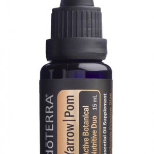 زيت القيصوم (الحزنبل) و الرمان، لوهاجة البشرة من الداخل إلى الخارج  (صافي 15مل، مُركز، عضوي، زرع في البلد الأصلي)