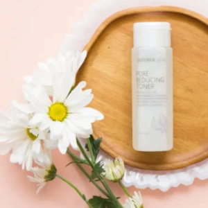 تونر طبيعي لتقليل مسام البشرة