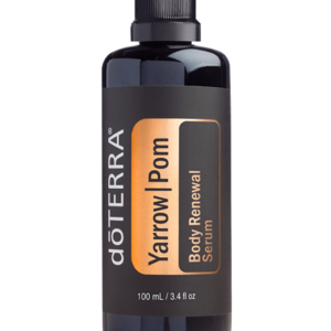 زيت القيصوم (الحزنبل) و الرمان (سيروم لتجديد بشرة الجسم)