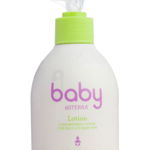 مرطب للأطفال طبيعي  (خالي من المعطرات الكيماويه)