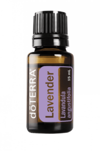 زيت الخزامى “Lavender” (صافي 15مل، مُركز، عضوي، زرع في البلد الأصلي)