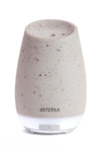 فواحه متنقله (بالماء) + زيت الخزامى و زيت جريب فروت