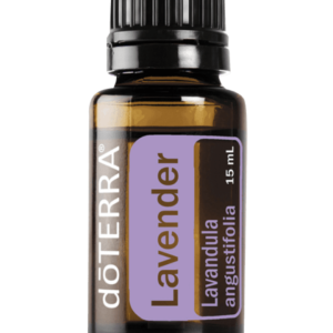 “Lavender” فواحه متنقله (بدون ماء، مستشعر للحركة)  + زيت الخزامى