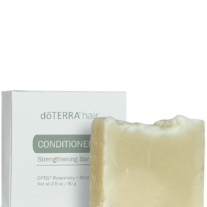 بلسم شعر (صلب) بالزيوت العطرية الطبيعية (نساء/رجال)