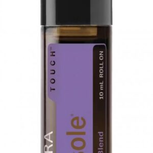 المواساة "Console" | مزيج عطر مريح  (رول أون 10مل، عضوي، صافي مع جوز الهند)