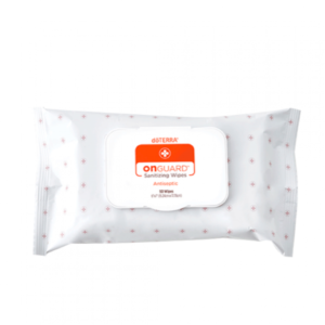 مناديل معقمة طبيعية معطره من زيت القرفه والبرتقال البري والقرنفل (خالي من العطور الكيماويه)